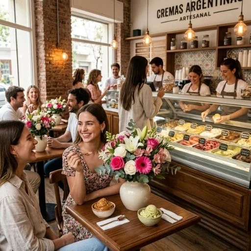 Suscripcion de flores mensual a medida